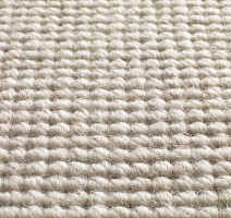 Ковролин Jacaranda Carpets Natural Weave Hexagon Marl Ivory фото 1 | FLOORDEALER